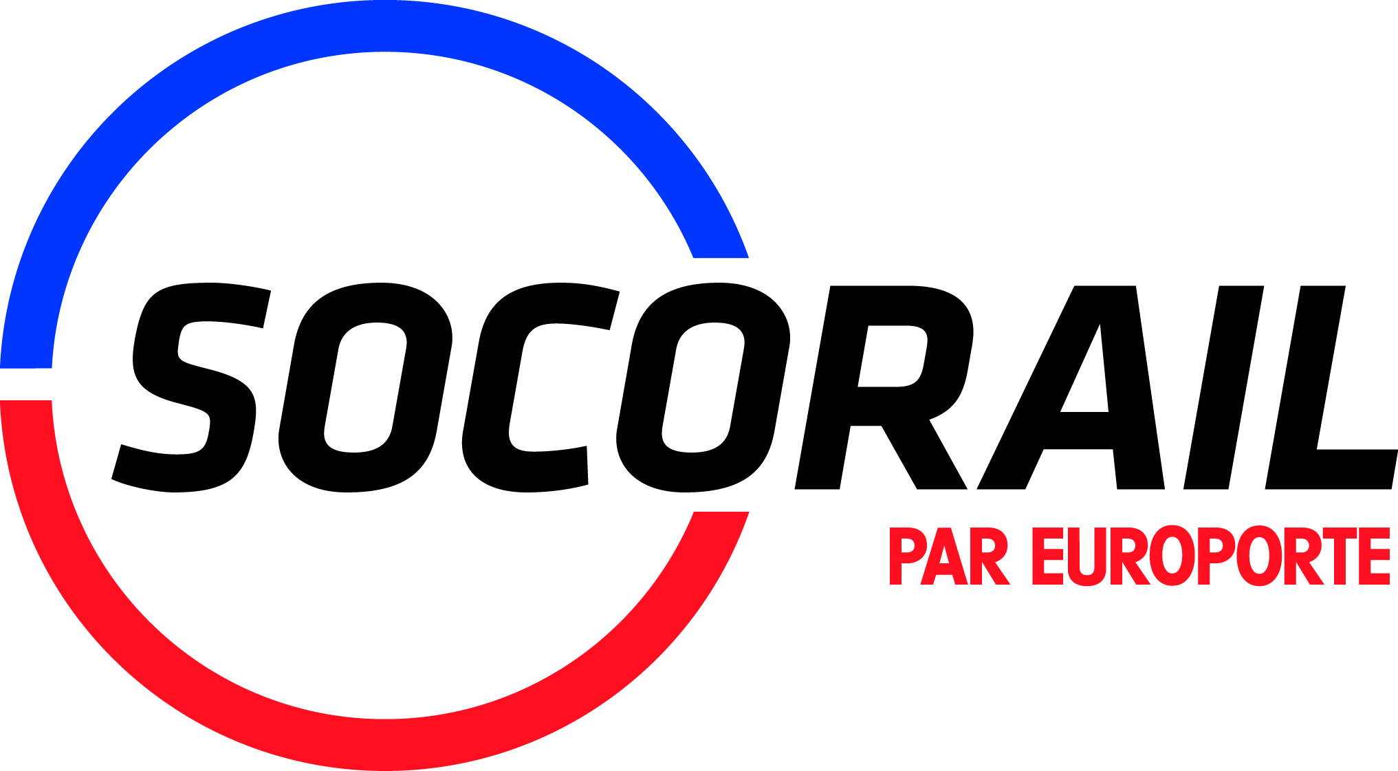 Socorail par Europorte